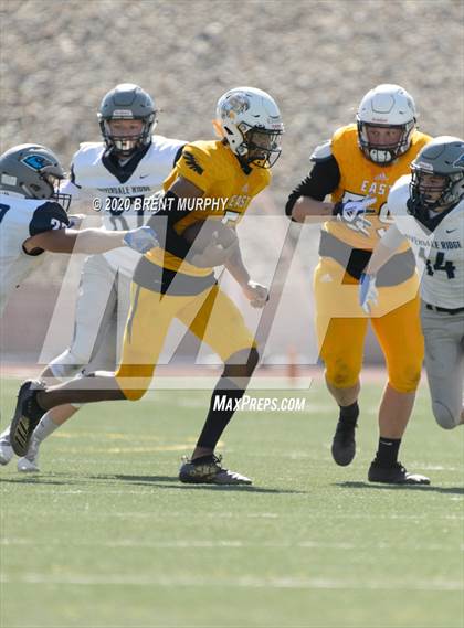 Thumbnail 1 in Riverdale Ridge @ Pueblo East photogallery.