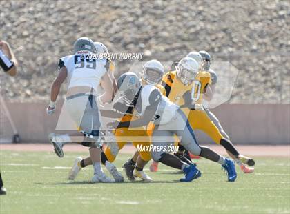 Thumbnail 3 in Riverdale Ridge @ Pueblo East photogallery.