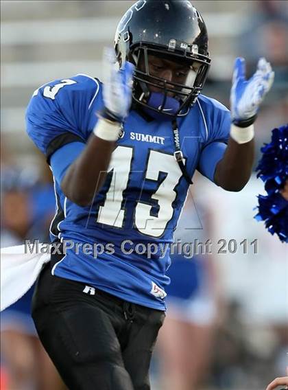 Thumbnail 3 in Mansfield Legacy @ Mansfield Summit photogallery.