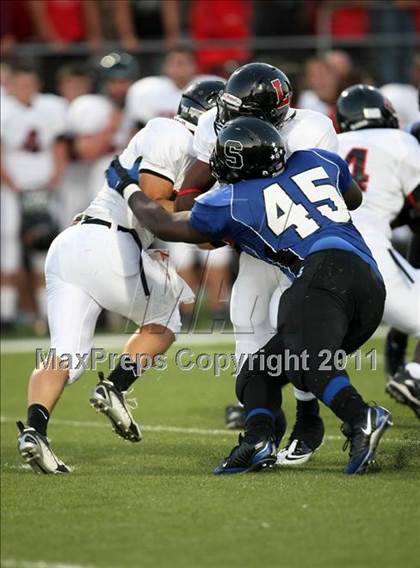 Thumbnail 2 in Mansfield Legacy @ Mansfield Summit photogallery.