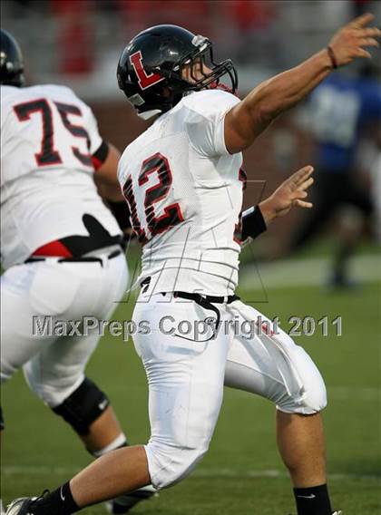 Thumbnail 2 in Mansfield Legacy @ Mansfield Summit photogallery.