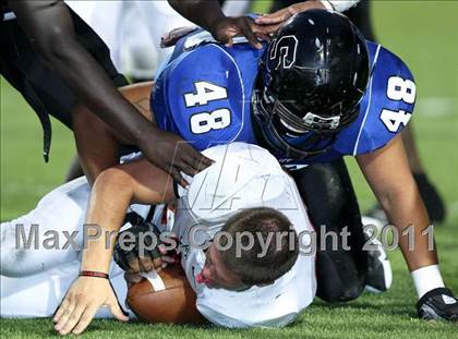 Thumbnail 1 in Mansfield Legacy @ Mansfield Summit photogallery.
