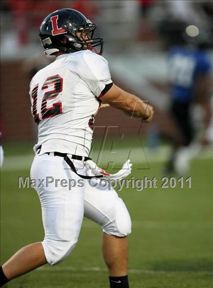 Thumbnail 3 in Mansfield Legacy @ Mansfield Summit photogallery.