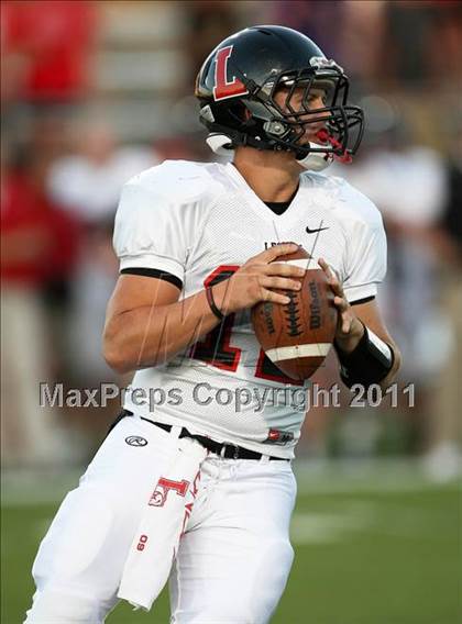 Thumbnail 3 in Mansfield Legacy @ Mansfield Summit photogallery.