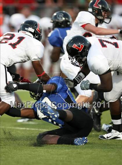 Thumbnail 3 in Mansfield Legacy @ Mansfield Summit photogallery.