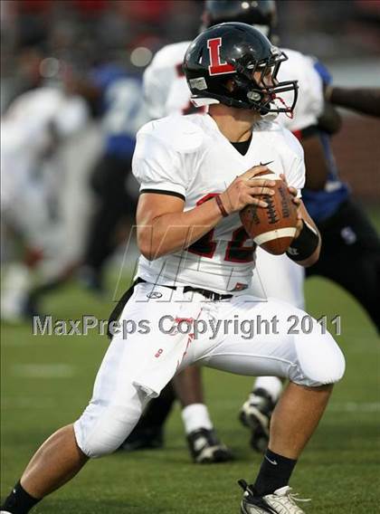 Thumbnail 3 in Mansfield Legacy @ Mansfield Summit photogallery.