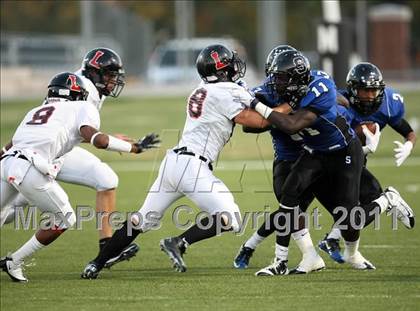 Thumbnail 2 in Mansfield Legacy @ Mansfield Summit photogallery.
