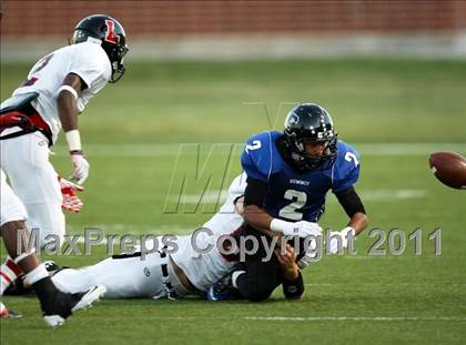 Thumbnail 3 in Mansfield Legacy @ Mansfield Summit photogallery.