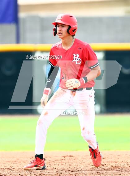 Thumbnail 2 in Cherokee Trail vs. Boulder Creek photogallery.