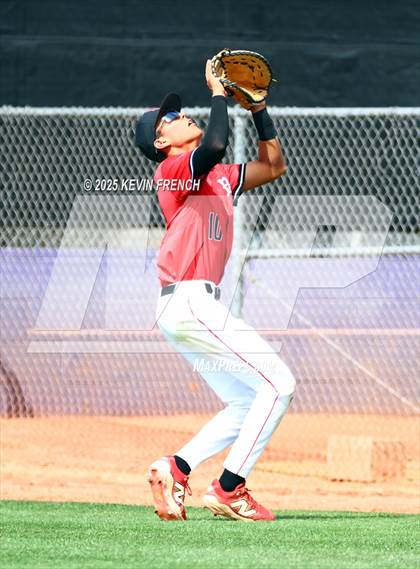 Thumbnail 2 in Cherokee Trail vs. Boulder Creek photogallery.