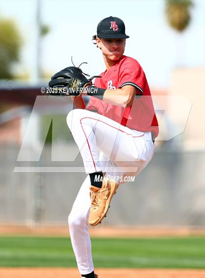 Thumbnail 3 in Cherokee Trail vs. Boulder Creek photogallery.