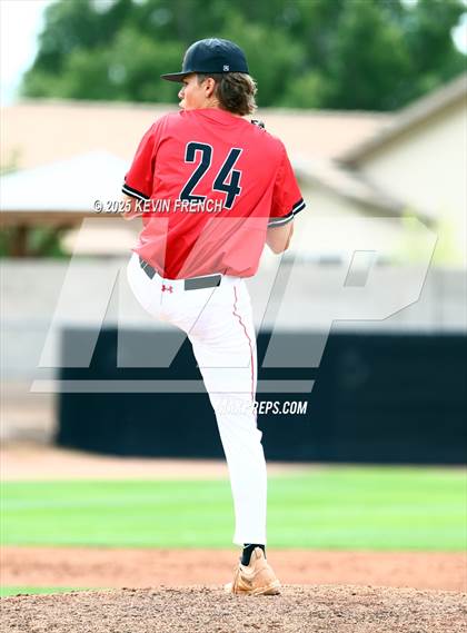 Thumbnail 3 in Cherokee Trail vs. Boulder Creek photogallery.