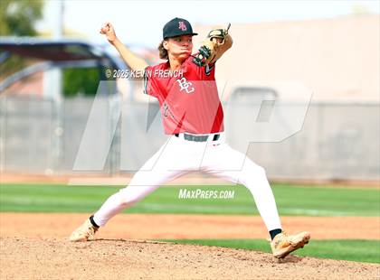 Thumbnail 1 in Cherokee Trail vs. Boulder Creek photogallery.