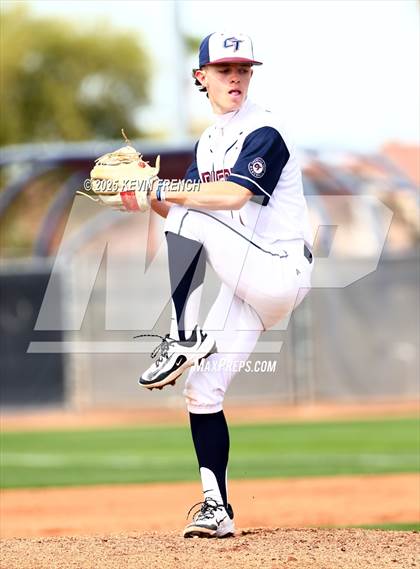 Thumbnail 3 in Cherokee Trail vs. Boulder Creek photogallery.