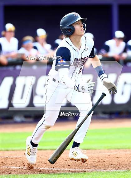 Thumbnail 3 in Cherokee Trail vs. Boulder Creek photogallery.