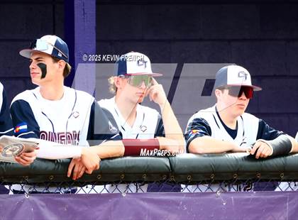 Thumbnail 1 in Cherokee Trail vs. Boulder Creek photogallery.