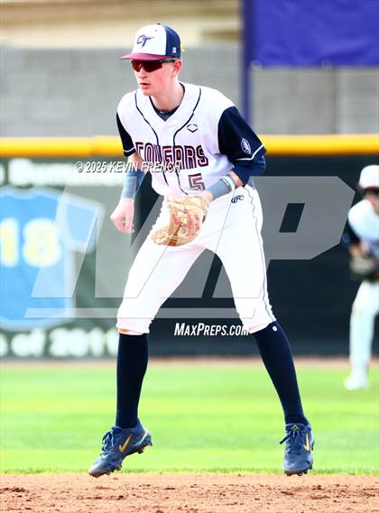 Thumbnail 3 in Cherokee Trail vs. Boulder Creek photogallery.