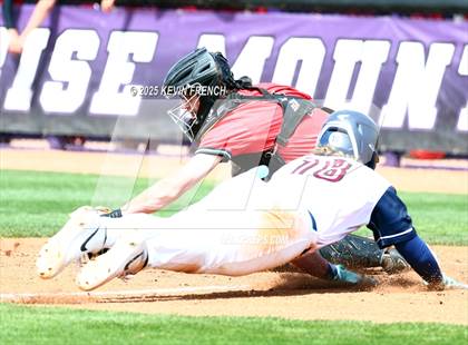 Thumbnail 2 in Cherokee Trail vs. Boulder Creek photogallery.