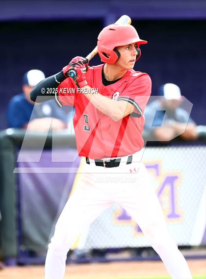 Thumbnail 2 in Cherokee Trail vs. Boulder Creek photogallery.