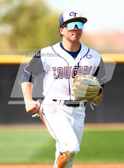 Thumbnail 3 in Cherokee Trail vs. Boulder Creek photogallery.