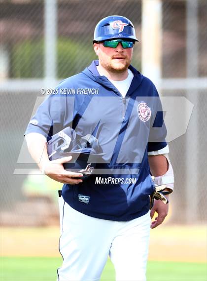 Thumbnail 2 in Cherokee Trail vs. Boulder Creek photogallery.