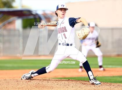 Thumbnail 3 in Cherokee Trail vs. Boulder Creek photogallery.