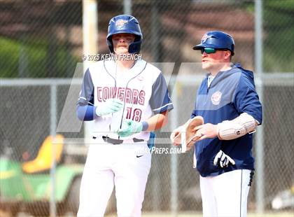 Thumbnail 2 in Cherokee Trail vs. Boulder Creek photogallery.