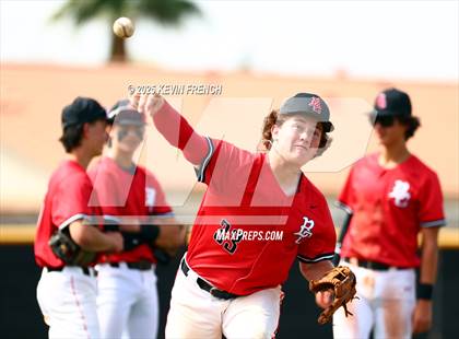 Thumbnail 2 in Cherokee Trail vs. Boulder Creek photogallery.
