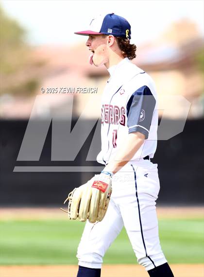 Thumbnail 2 in Cherokee Trail vs. Boulder Creek photogallery.
