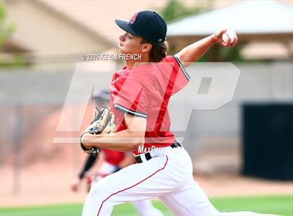 Thumbnail 2 in Cherokee Trail vs. Boulder Creek photogallery.