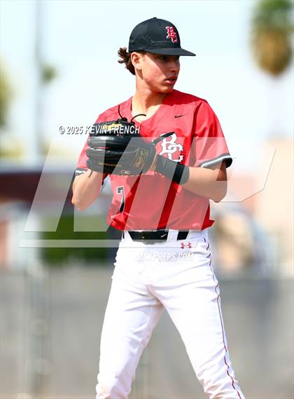 Thumbnail 2 in Cherokee Trail vs. Boulder Creek photogallery.