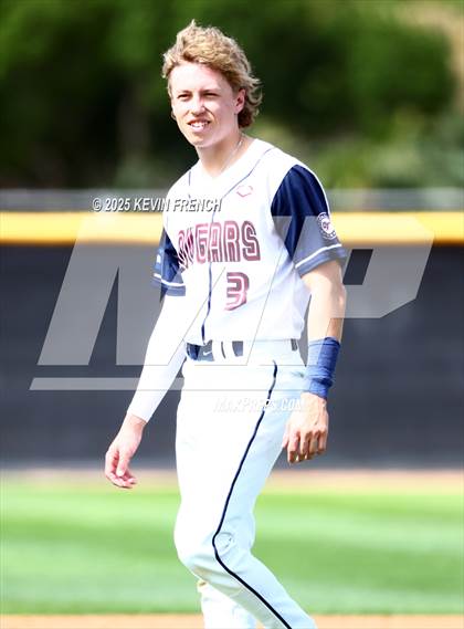 Thumbnail 3 in Cherokee Trail vs. Boulder Creek photogallery.