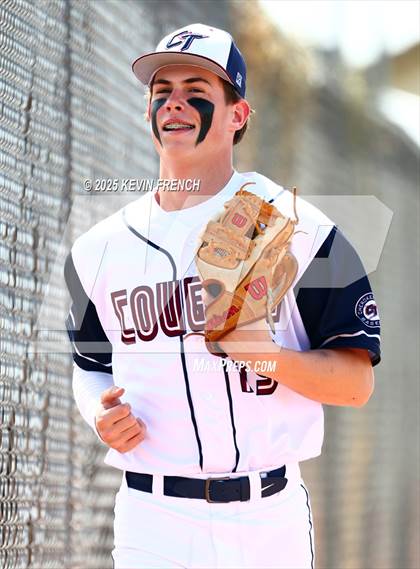 Thumbnail 1 in Cherokee Trail vs. Boulder Creek photogallery.