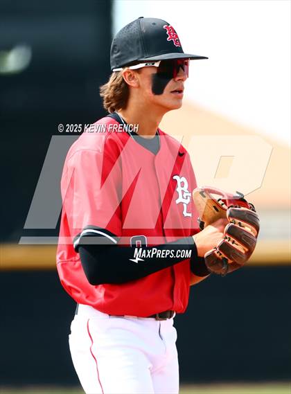 Thumbnail 2 in Cherokee Trail vs. Boulder Creek photogallery.