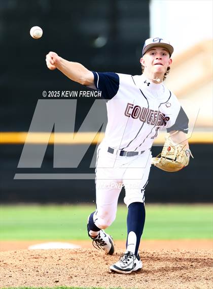 Thumbnail 1 in Cherokee Trail vs. Boulder Creek photogallery.