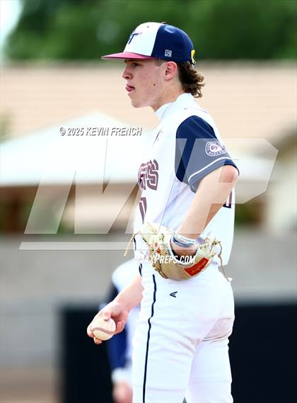 Thumbnail 2 in Cherokee Trail vs. Boulder Creek photogallery.