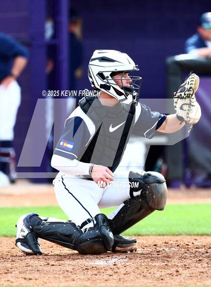 Thumbnail 3 in Cherokee Trail vs. Boulder Creek photogallery.