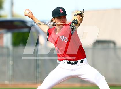 Thumbnail 1 in Cherokee Trail vs. Boulder Creek photogallery.