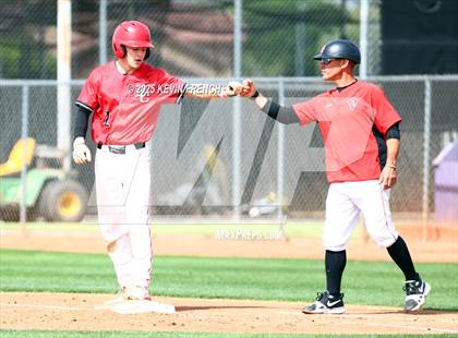 Thumbnail 1 in Cherokee Trail vs. Boulder Creek photogallery.