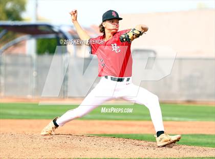 Thumbnail 2 in Cherokee Trail vs. Boulder Creek photogallery.