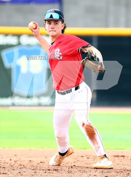 Thumbnail 2 in Cherokee Trail vs. Boulder Creek photogallery.