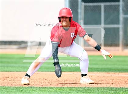 Thumbnail 1 in Cherokee Trail vs. Boulder Creek photogallery.