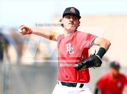 Thumbnail 2 in Cherokee Trail vs. Boulder Creek photogallery.