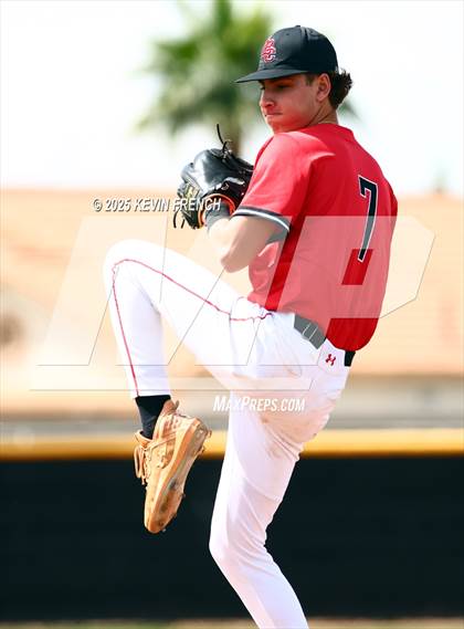 Thumbnail 2 in Cherokee Trail vs. Boulder Creek photogallery.
