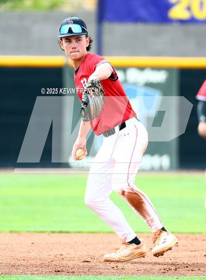 Thumbnail 1 in Cherokee Trail vs. Boulder Creek photogallery.