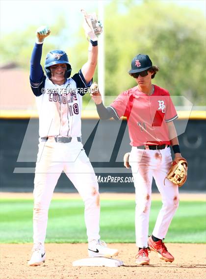 Thumbnail 3 in Cherokee Trail vs. Boulder Creek photogallery.