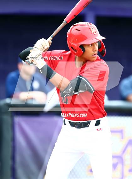 Thumbnail 1 in Cherokee Trail vs. Boulder Creek photogallery.