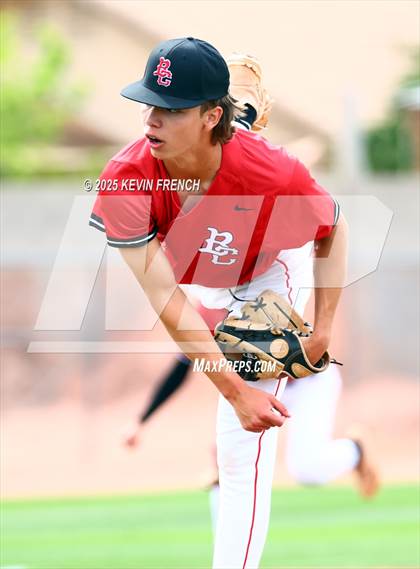 Thumbnail 1 in Cherokee Trail vs. Boulder Creek photogallery.