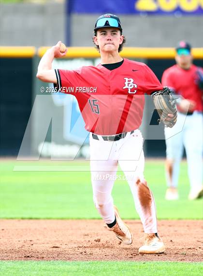 Thumbnail 1 in Cherokee Trail vs. Boulder Creek photogallery.