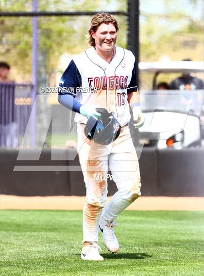 Thumbnail 1 in Cherokee Trail vs. Boulder Creek photogallery.